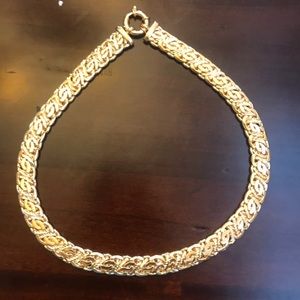 Moda Al Massimo Necklace